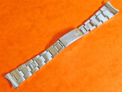 Rolex bracelet 7835/71N for 6240 6263 6265 